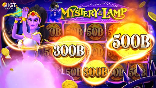 Jackpot Crush Casino Slots screenshot 2 - screenshot