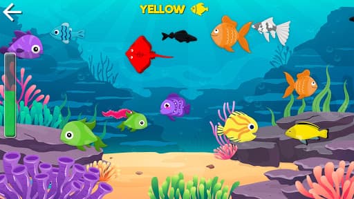 Kids Puzzle & Kart screenshot 6 - screenshot