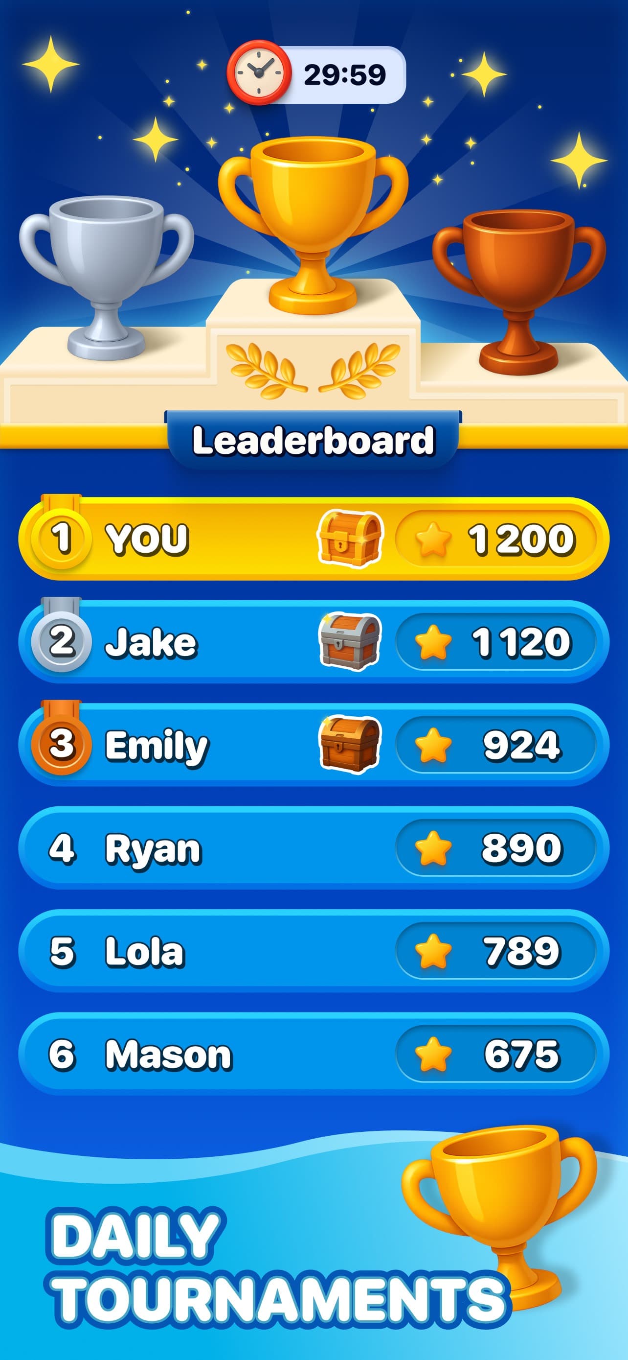 Tidy Shelf: Sort & Match Game screenshot 5 - screenshot