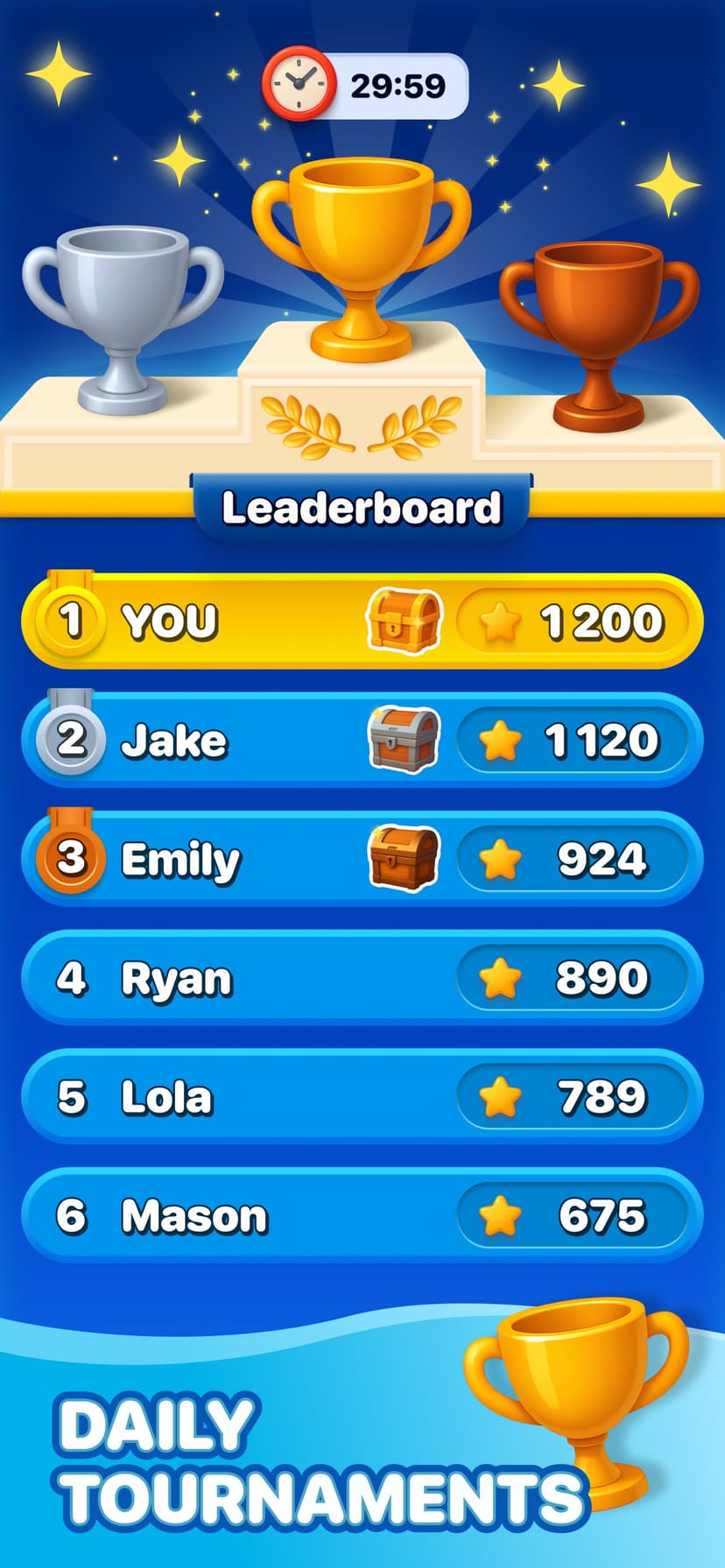 Tidy Shelf: Sort & Match Game screenshot 5 - screenshot