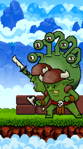 Tiny Empire - Puzzle Shooter screenshot 10 - screenshot