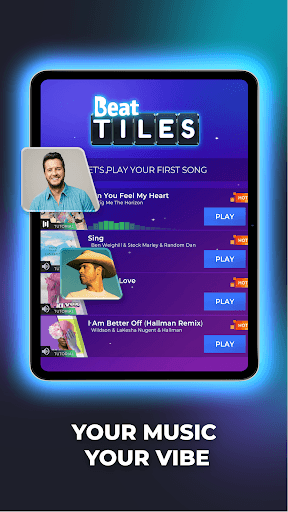 Beat Tiles: Music Game screenshot 11 - screenshot