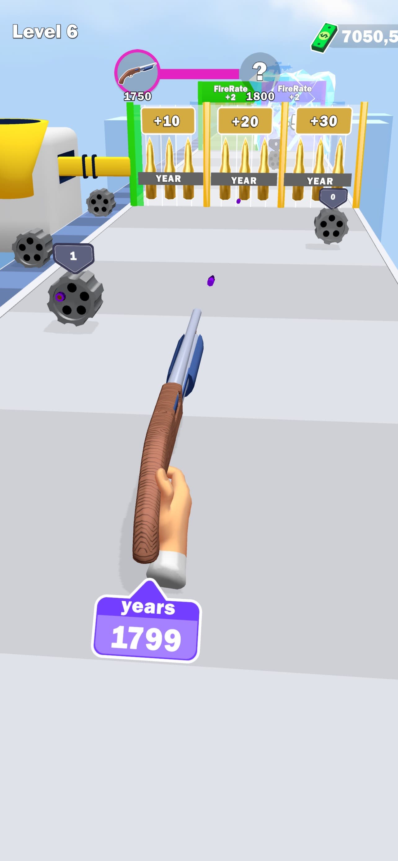 Shoot Defender screenshot 6 - screenshot
