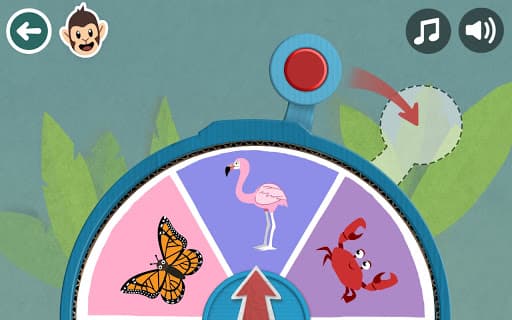 Spin-n-Move screenshot 14 - screenshot