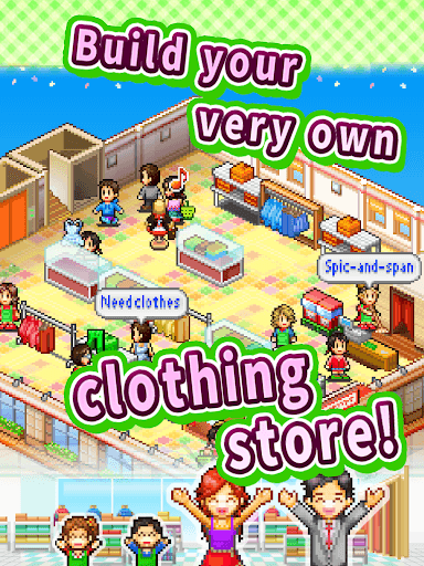 Pocket Clothier screenshot 17 - screenshot