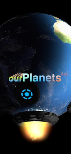 Our Planets Ark - ShipBuilding screenshot 10 - screenshot
