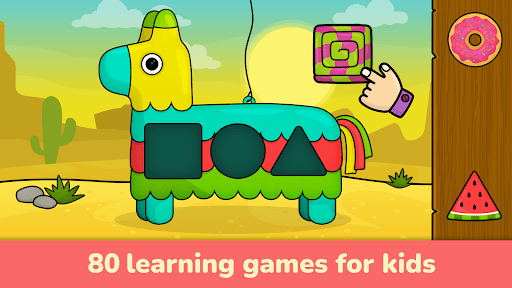Games for Toddlers 2 Years Old screenshot 16 - screenshot