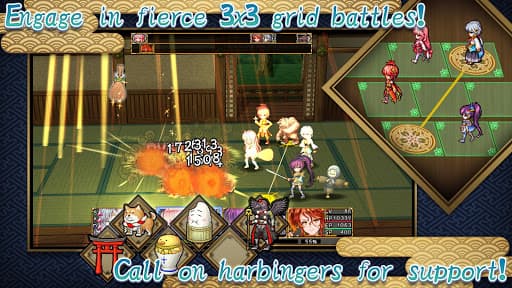 RPG Asdivine Kamura screenshot 10 - screenshot
