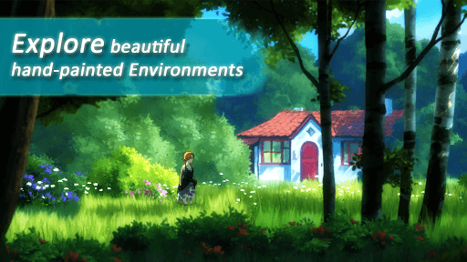 Forgotton Anne screenshot 1 - screenshot