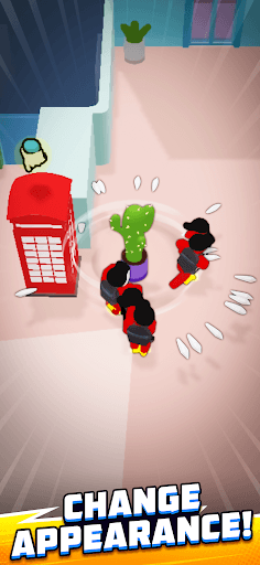 Super Cloner 3D screenshot 8 - screenshot