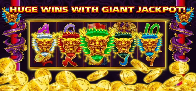 Slots 2023 - New Lucky Slots screenshot 3 - screenshot