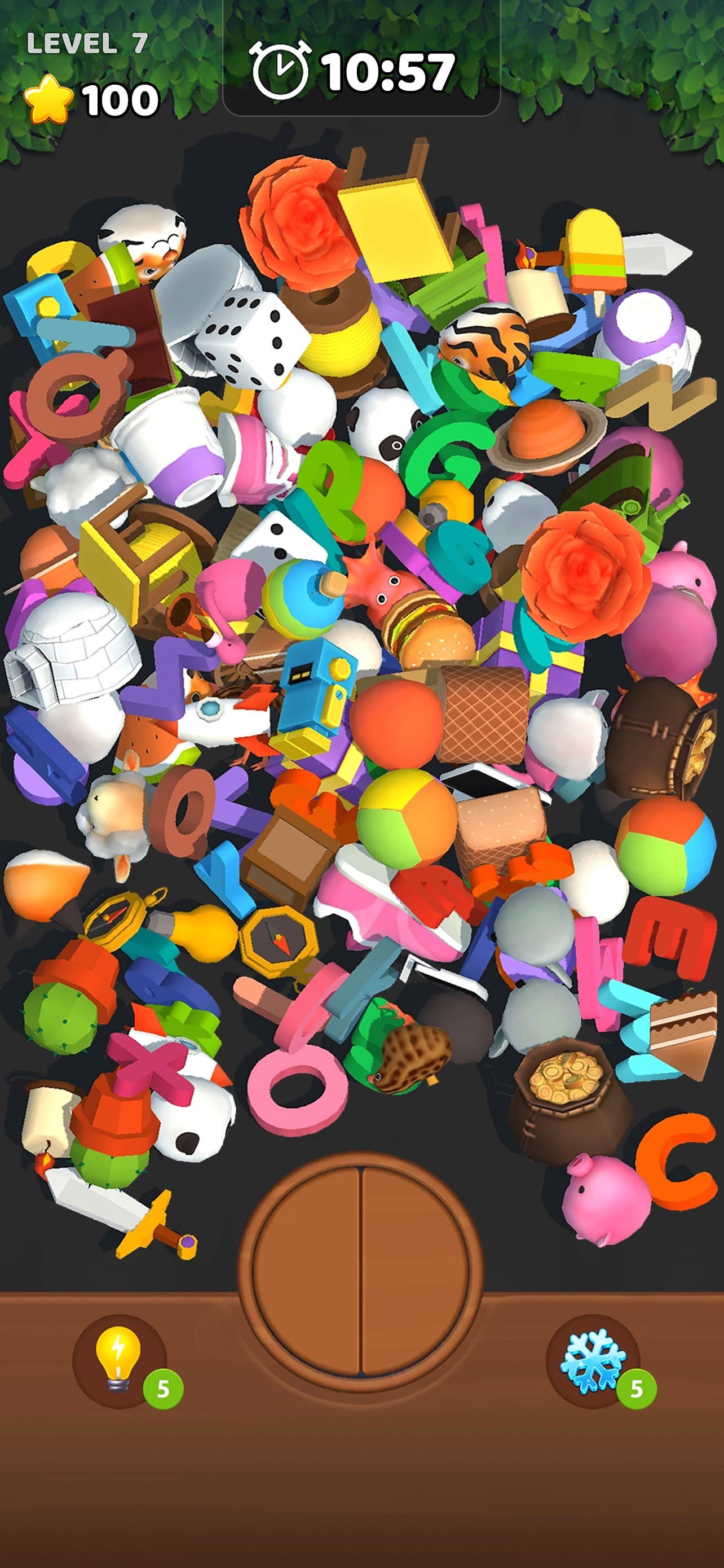 Match 3D Blast: Matching Game screenshot 5 - screenshot