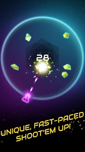 Circuroid screenshot 1 - screenshot
