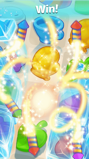 Family Town: Match-3 Makeover screenshot 19 - screenshot