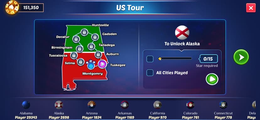 Spades Bid Whist: Card Games screenshot 8 - screenshot