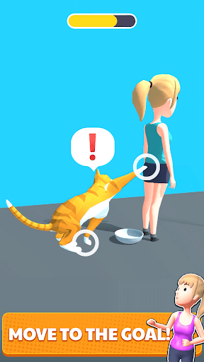 Move People screenshot 1 - screenshot