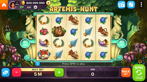 Stars Slots - Casino Games screenshot 7 - screenshot