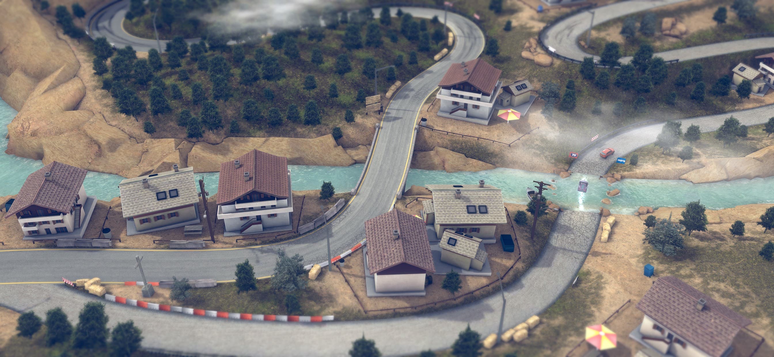 Top Drives - Car Race Battles screenshot 8 - screenshot