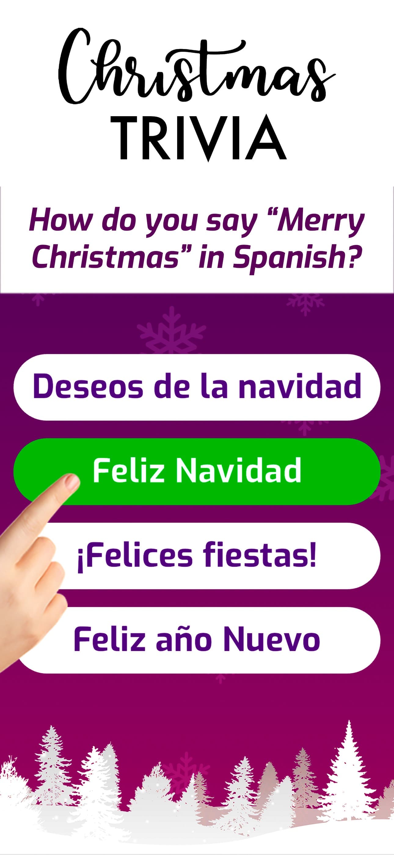 Christmas Games. screenshot 3 - screenshot
