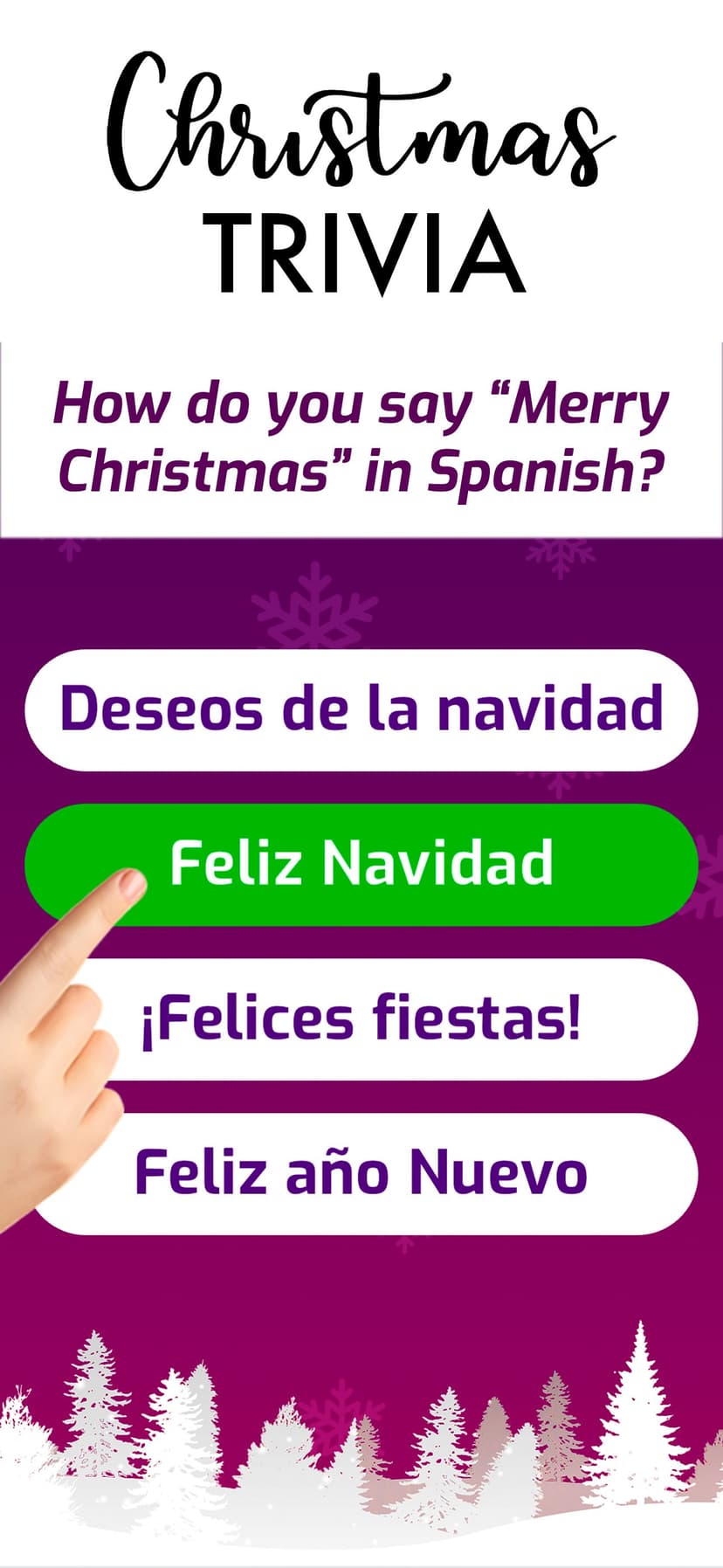 Christmas Games. screenshot 3 - screenshot