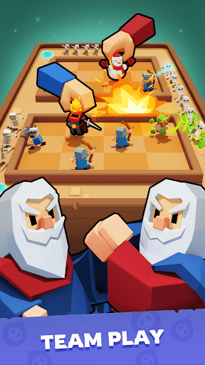 War Inc: Rising screenshot 6 - screenshot