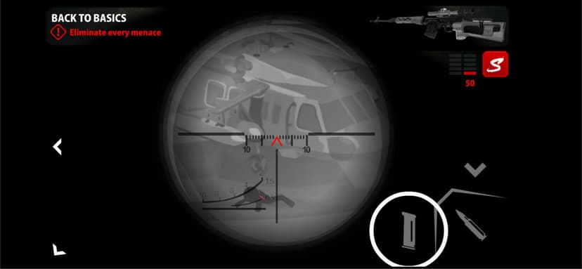 Sift Heads - Reborn screenshot 6 - screenshot