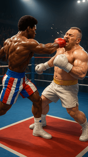 Boss Fight screenshot 5 - screenshot