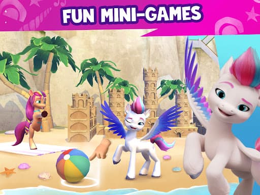 My Little Pony World screenshot 10 - screenshot