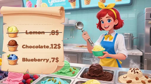 Diner Fever® Cooking Game screenshot 6 - screenshot