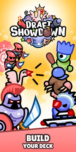 Draft Showdown screenshot 4 - screenshot