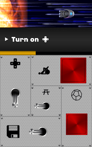 Spaceteam screenshot 6 - screenshot
