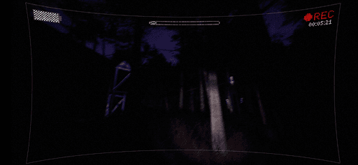 Slender: The Arrival screenshot 17 - screenshot
