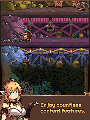 Everybody's RPG: Reboot screenshot 14 - screenshot