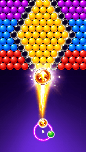 Bubble Shooter Pet screenshot 30 - screenshot