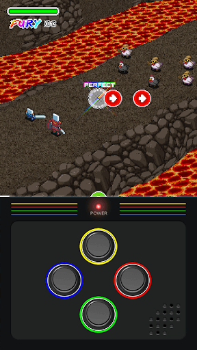 Old School Musical - Pocket Ed screenshot 3 - screenshot