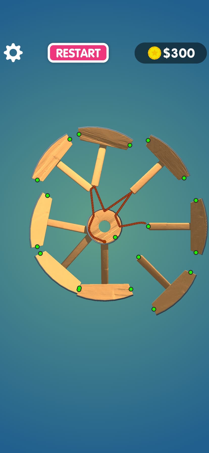 Sew 3D screenshot 5 - screenshot