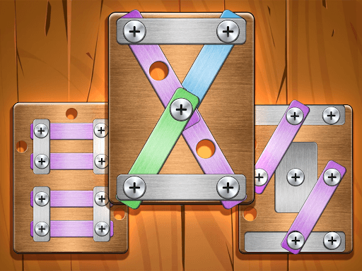 Pin Master screenshot 6 - screenshot