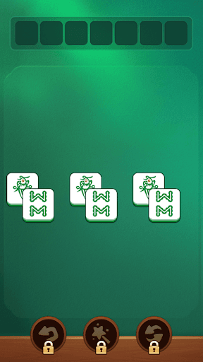 Tile Mahjong Classic screenshot 1 - screenshot