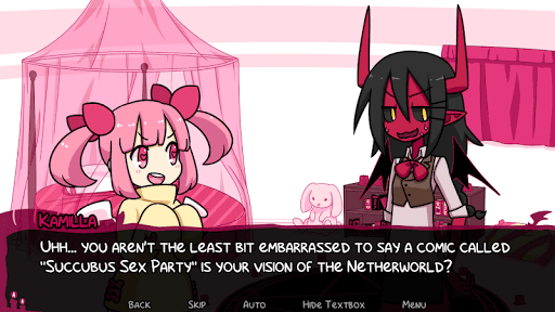 Contract Demon screenshot 3 - screenshot