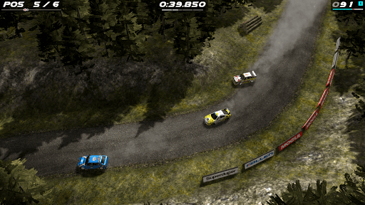 Rush Rally Origins screenshot 2 - screenshot