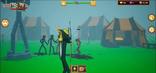 Stick Infinite Kingdom screenshot 12 - screenshot