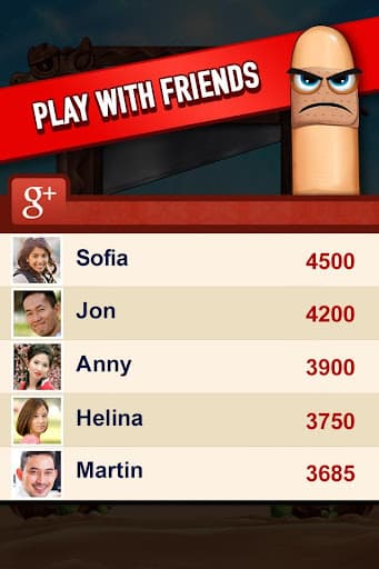 Finger Slayer screenshot 4 - screenshot