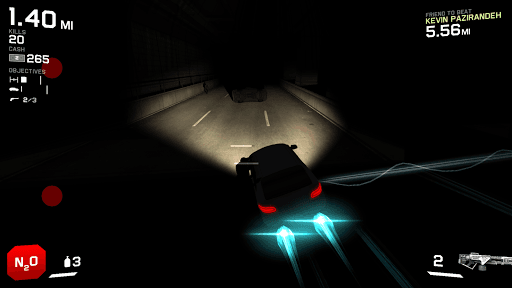 Zombie Highway 2 screenshot 6 - screenshot