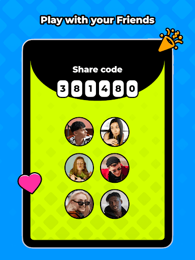 Gossip screenshot 10 - screenshot