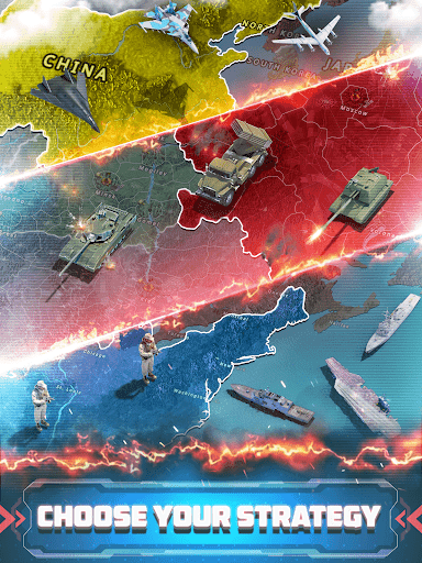 Supremacy: World War 3 screenshot 18 - screenshot