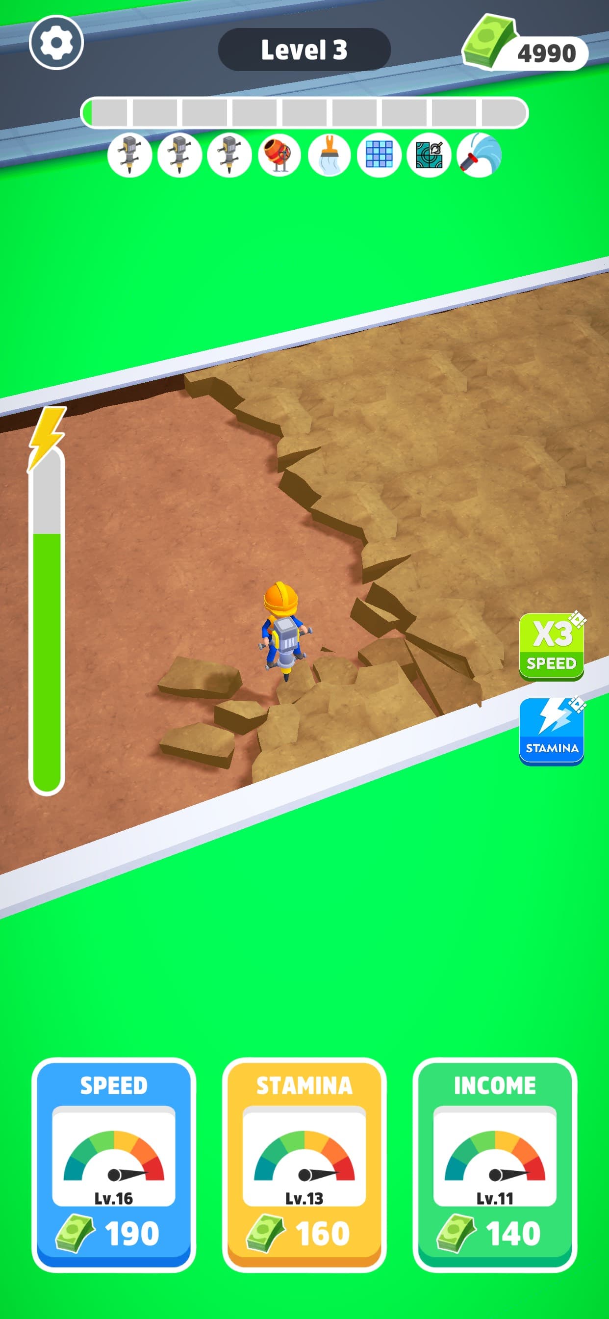 Home Builder 3D ! screenshot 2 - screenshot