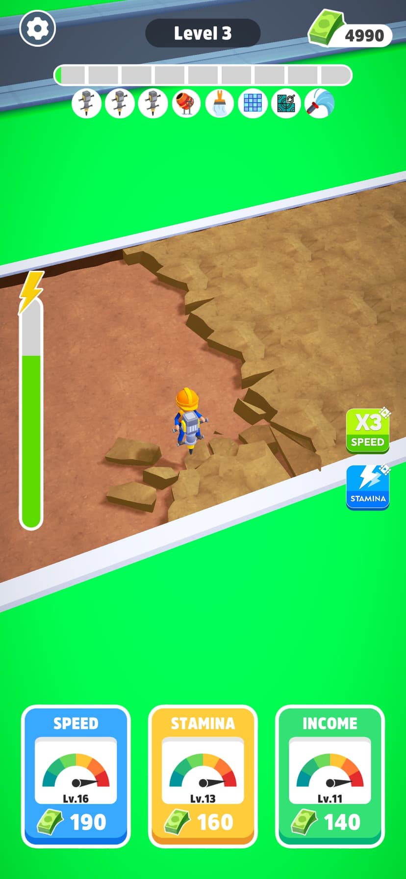 Home Builder 3D ! screenshot 2 - screenshot