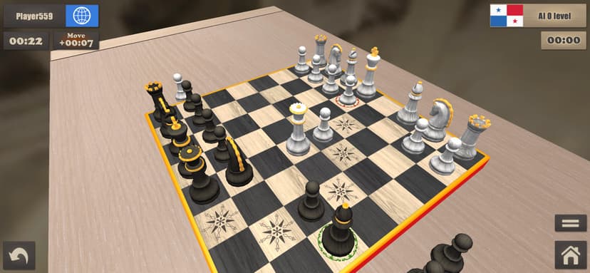 Play Chess Games screenshot 5 - screenshot