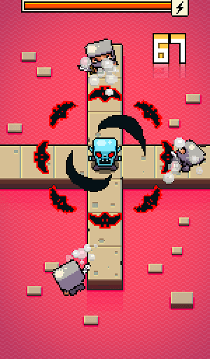 Fist of Fury screenshot 11 - screenshot
