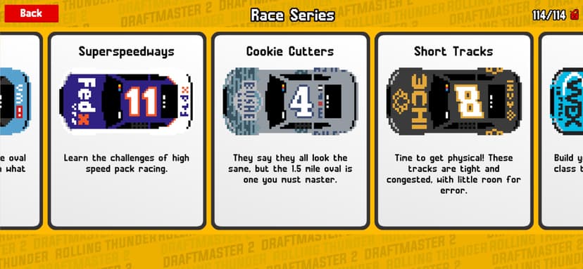 Draftmaster 2 screenshot 8 - screenshot